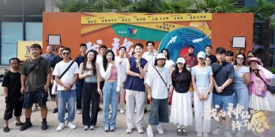 短剧《我向神仙许了愿》